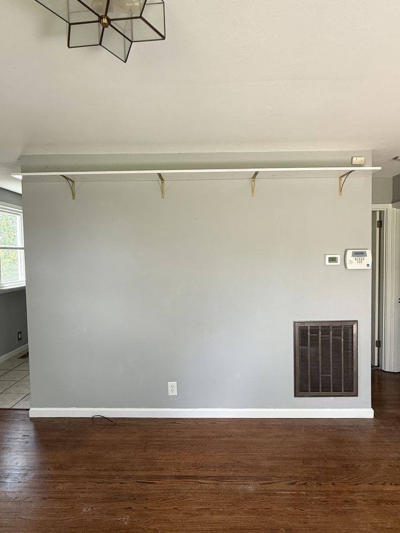 House for rent at 2005 Manchester Ave, Nashville, TN 37218