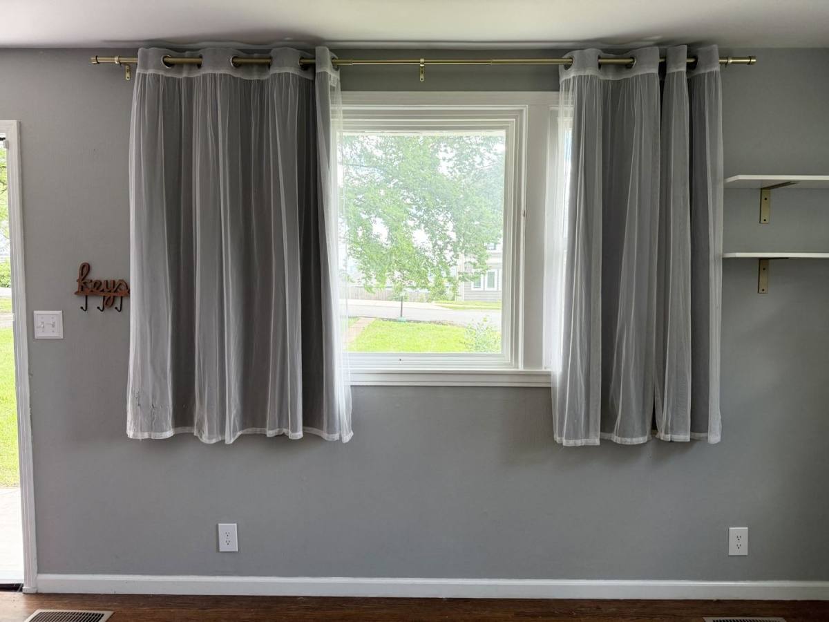 House for rent at 2005 Manchester Ave, Nashville, TN 37218