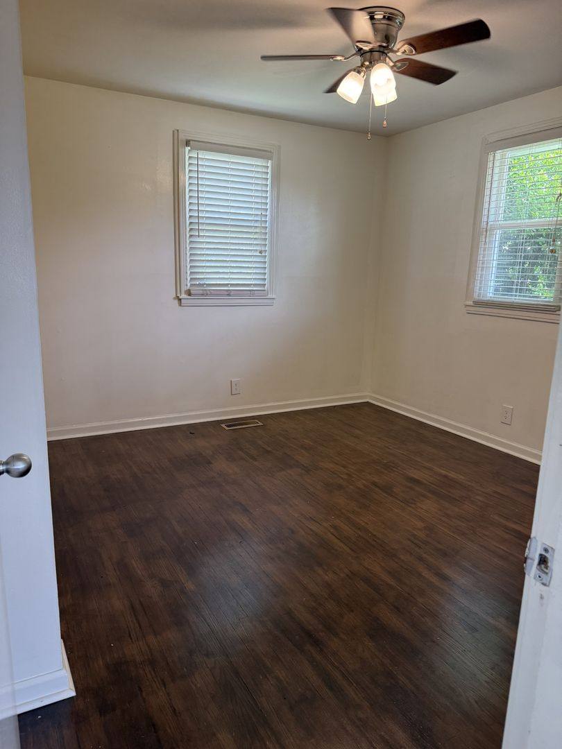 House for rent at 2005 Manchester Ave, Nashville, TN 37218