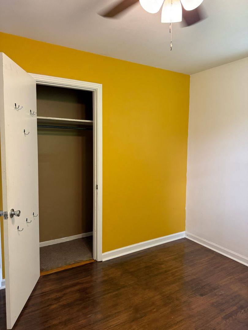 House for rent at 2005 Manchester Ave, Nashville, TN 37218