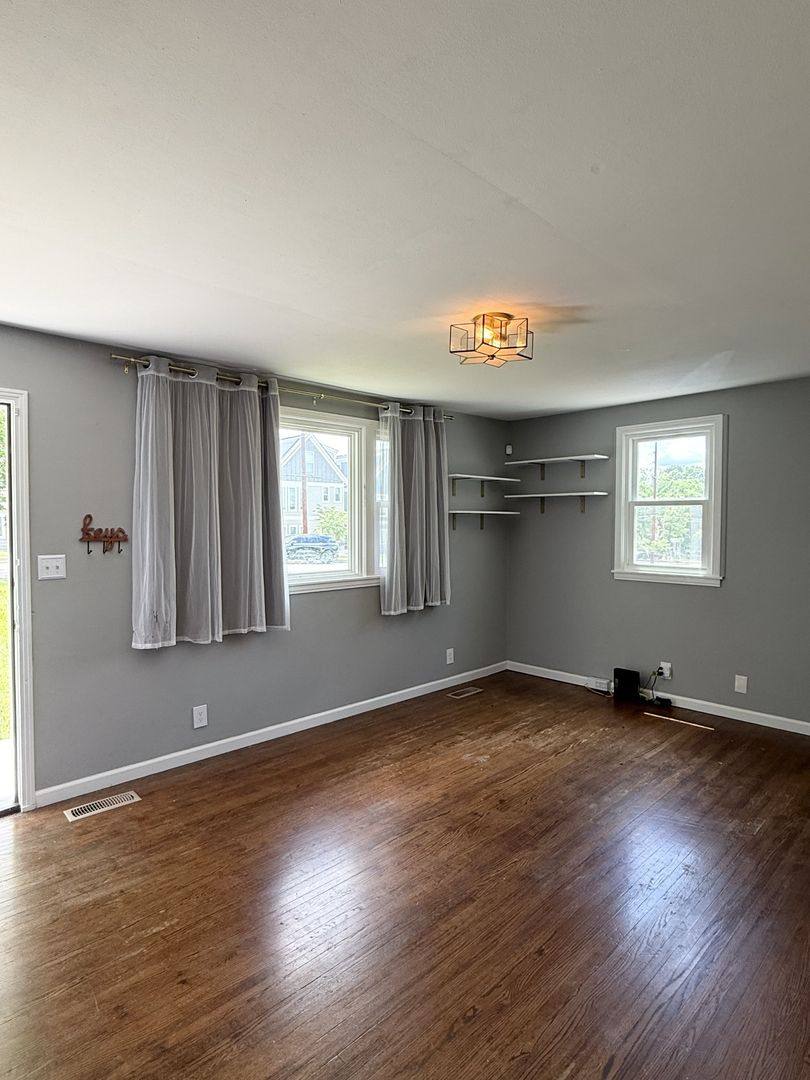 House for rent at 2005 Manchester Ave, Nashville, TN 37218