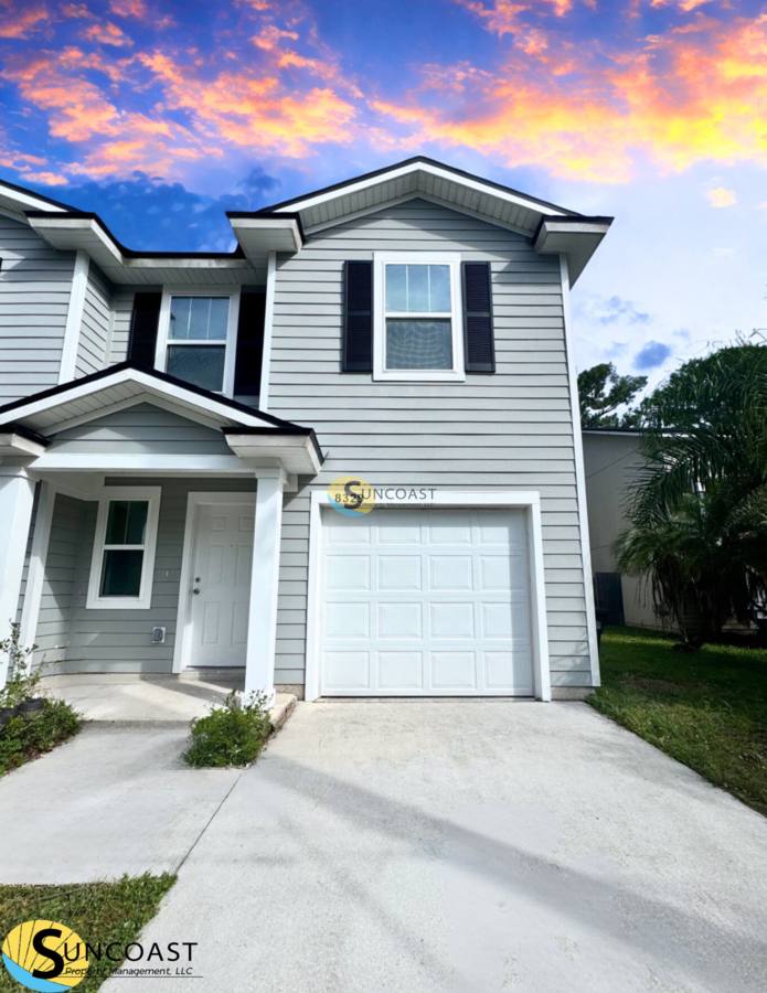 House for rent at 8329 Homeport Court, Jacksonville, FL 32244
