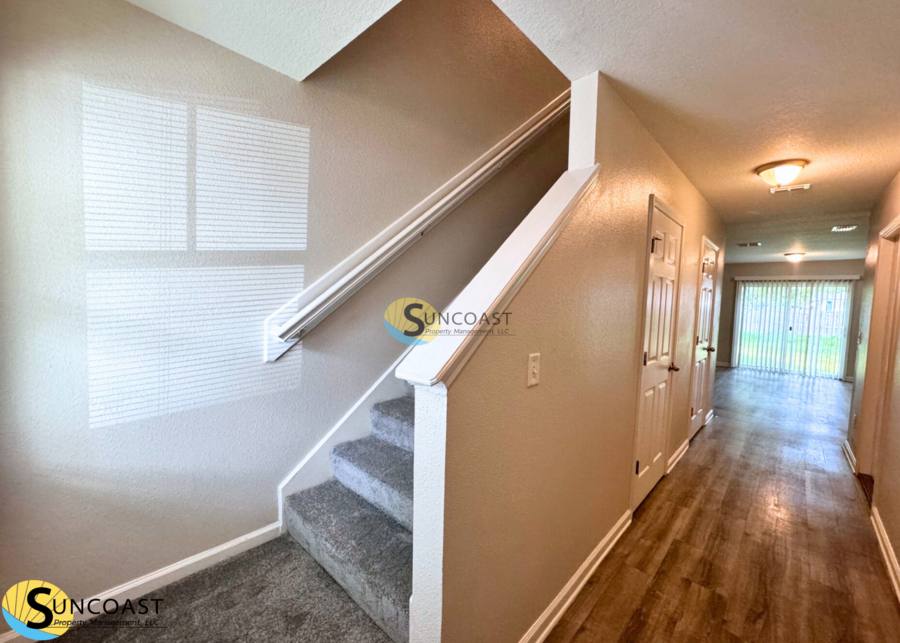House for rent at 8329 Homeport Court, Jacksonville, FL 32244