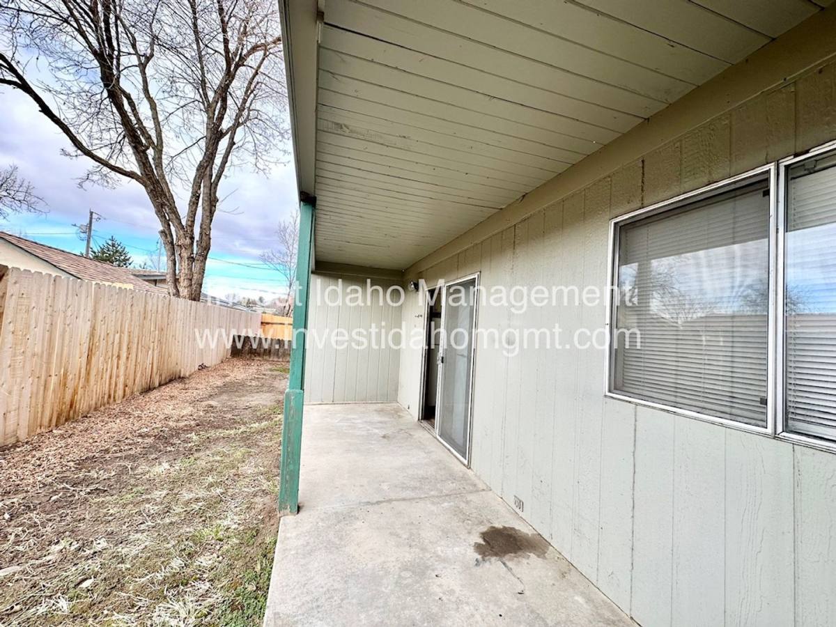 Apartment for rent at 1097 W Melrose St, Boise, ID 83706