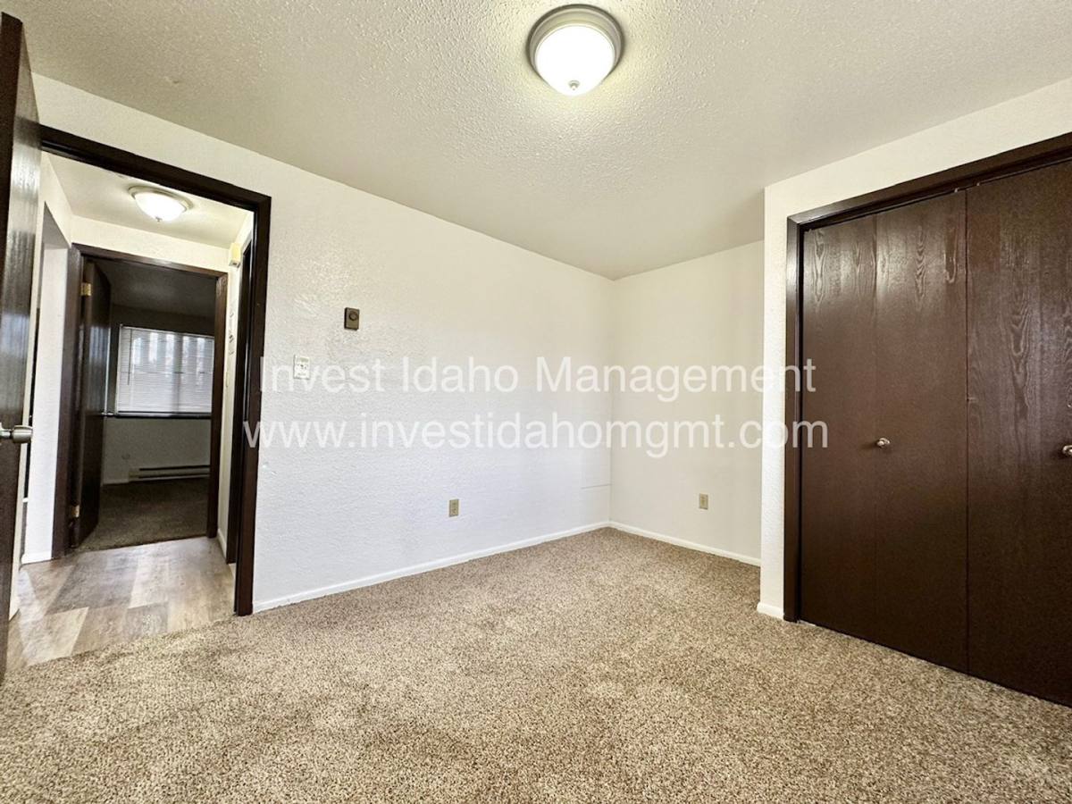 Apartment for rent at 1097 W Melrose St, Boise, ID 83706