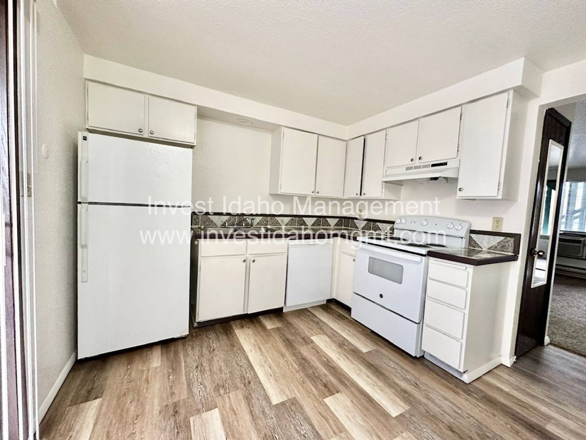 Apartment for rent at 1097 W Melrose St, Boise, ID 83706