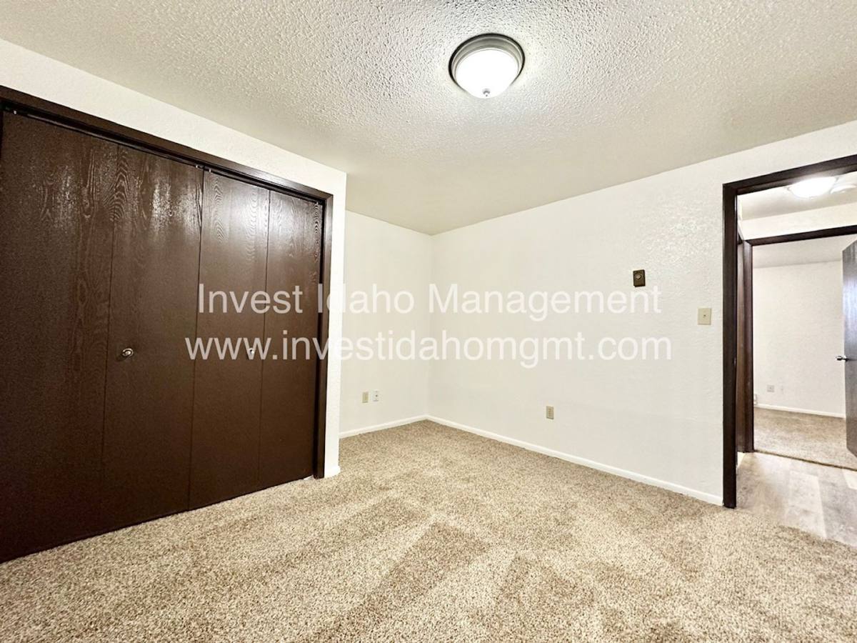 Apartment for rent at 1097 W Melrose St, Boise, ID 83706
