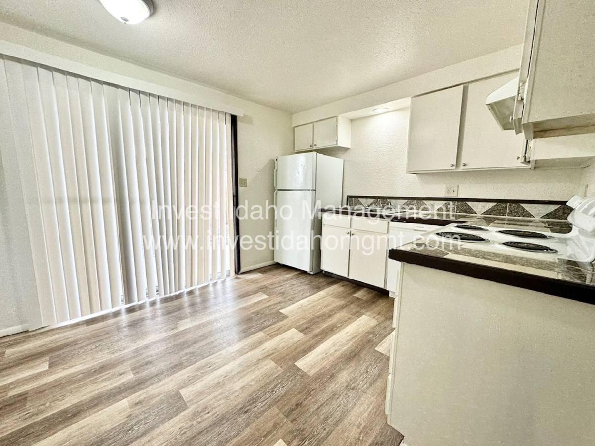Apartment for rent at 1097 W Melrose St, Boise, ID 83706