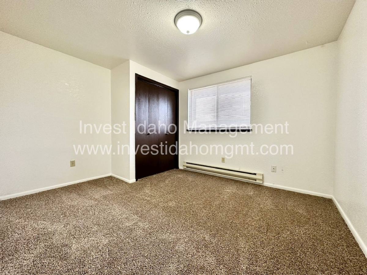Apartment for rent at 1097 W Melrose St, Boise, ID 83706