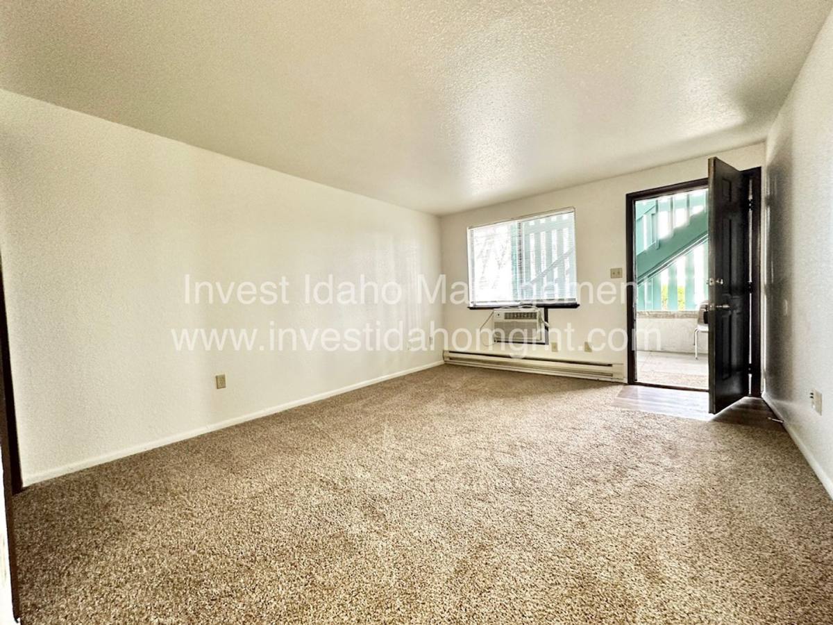 Apartment for rent at 1097 W Melrose St, Boise, ID 83706
