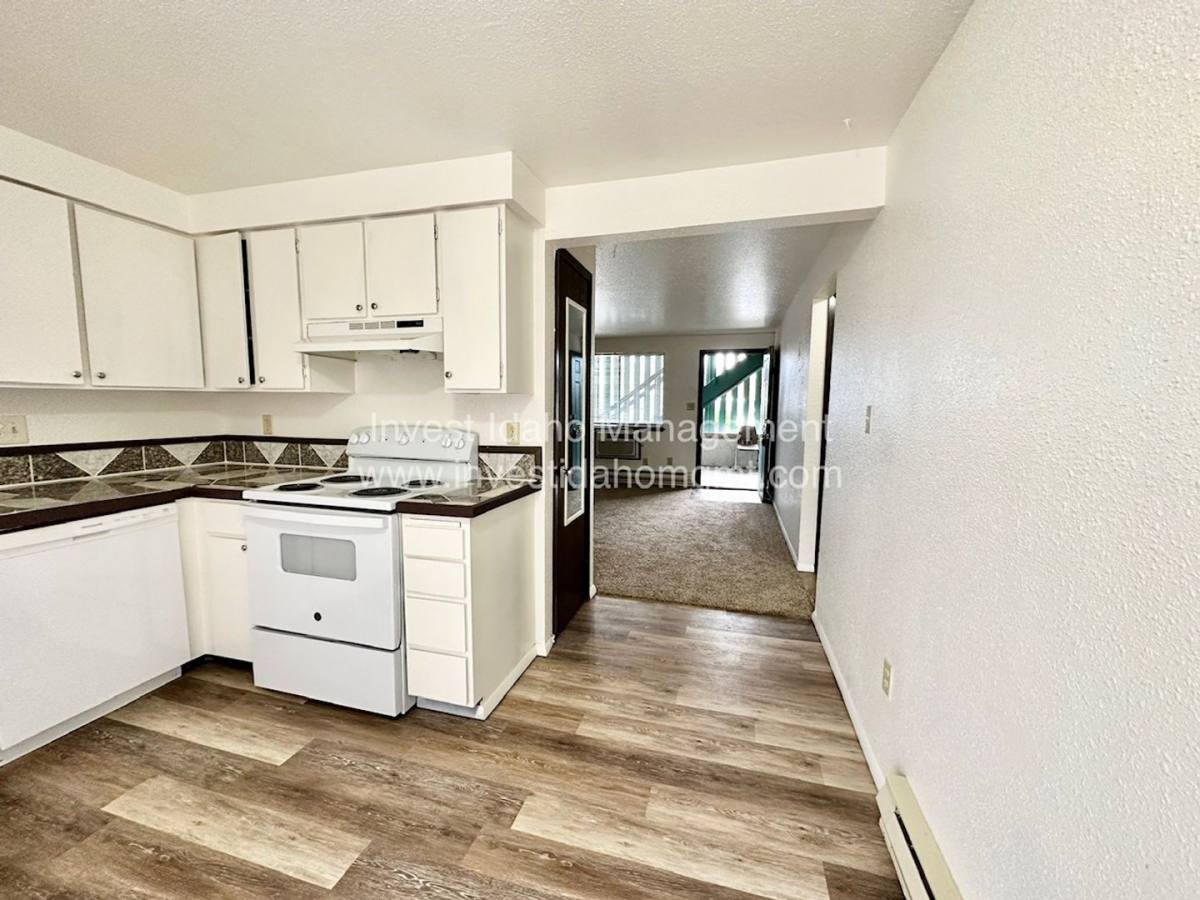 Apartment for rent at 1097 W Melrose St, Boise, ID 83706