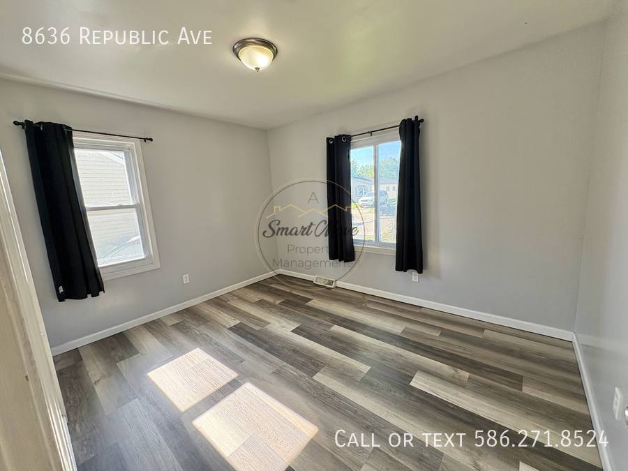 House for rent at 8636 Republic Ave, Warren, MI 48089