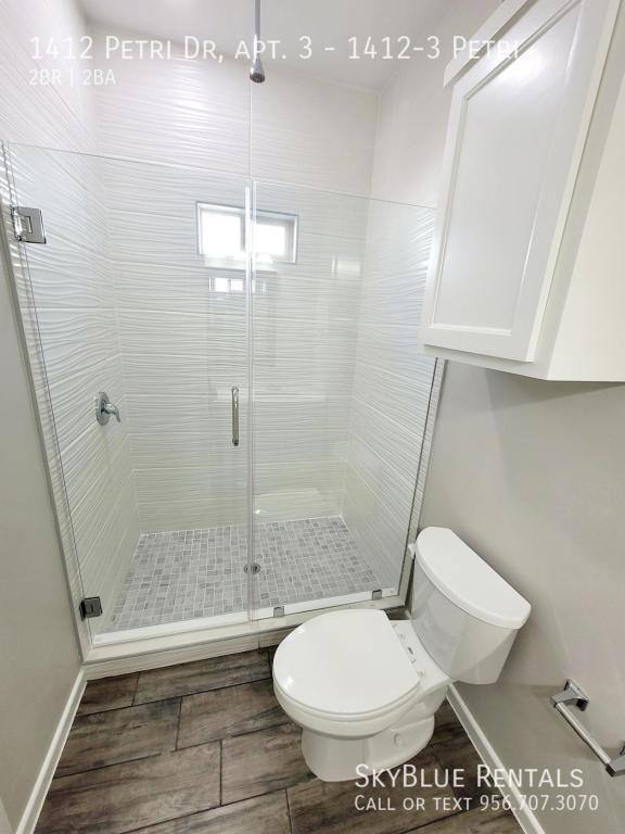 Apartment for rent at 1412 Petri Dr #3, Weslaco, TX 78599