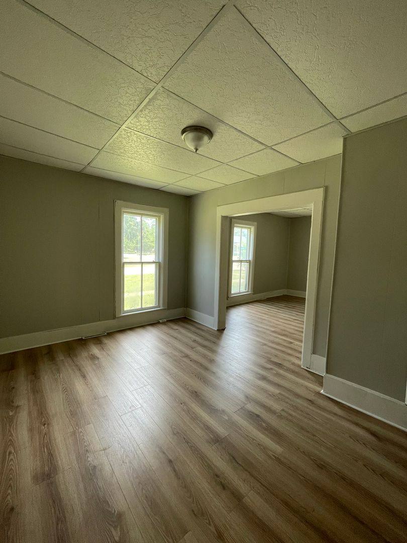 House for rent at 201 S Merchant, Emporia, KS 66801