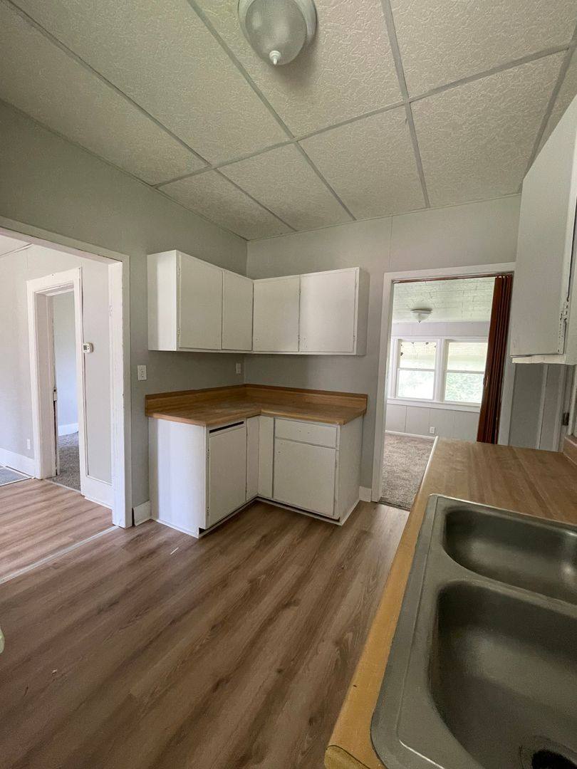 House for rent at 201 S Merchant, Emporia, KS 66801
