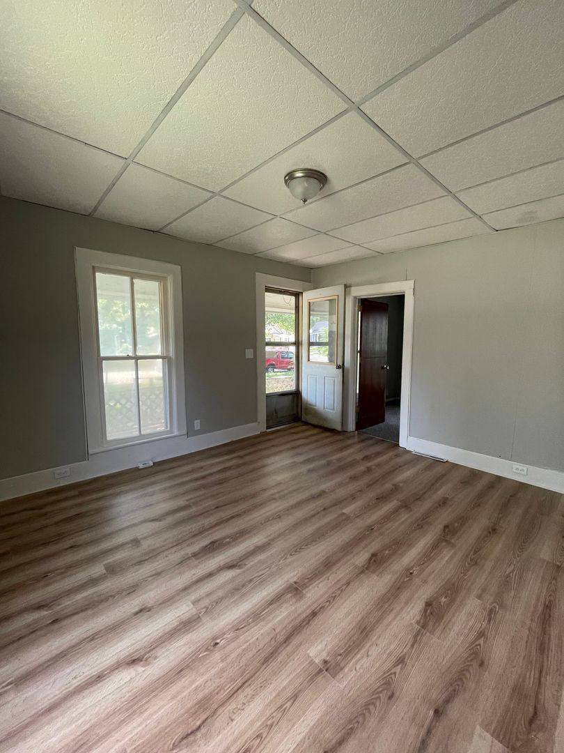 House for rent at 201 S Merchant, Emporia, KS 66801