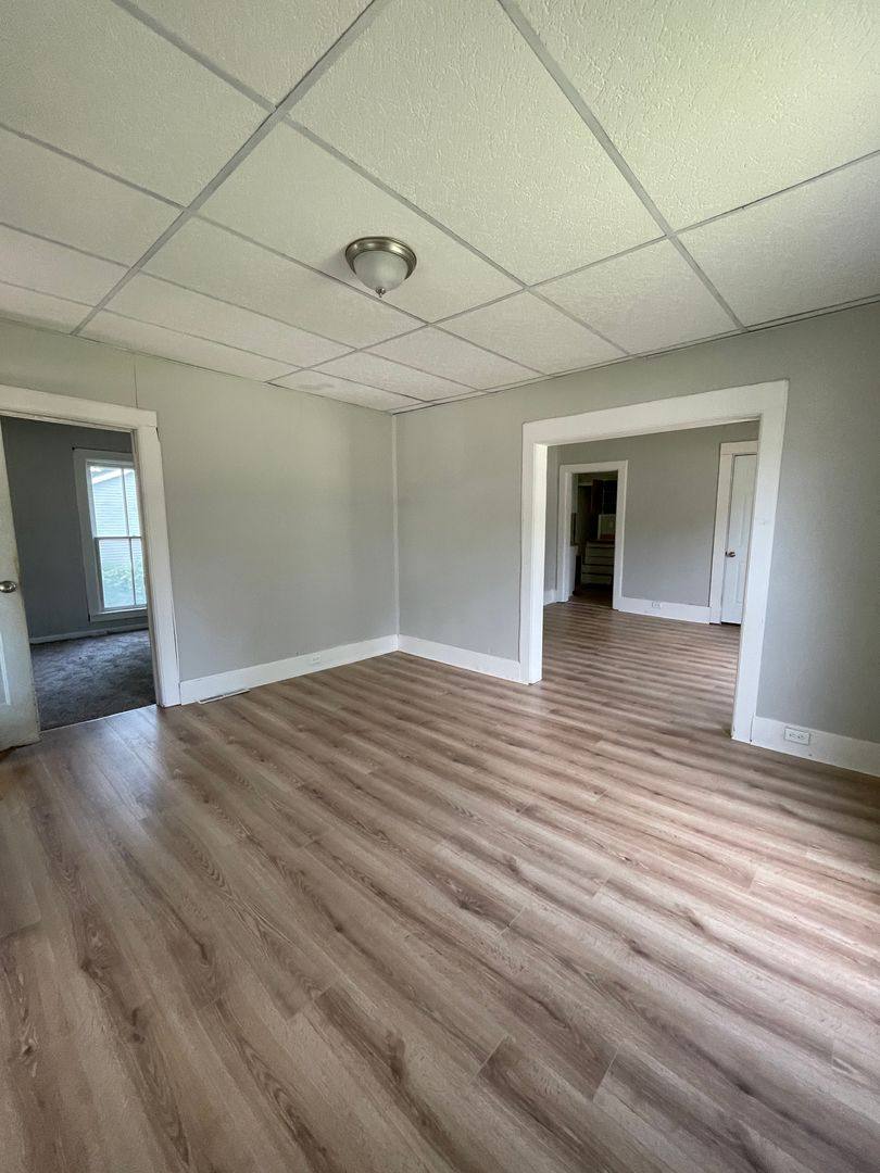 House for rent at 201 S Merchant, Emporia, KS 66801