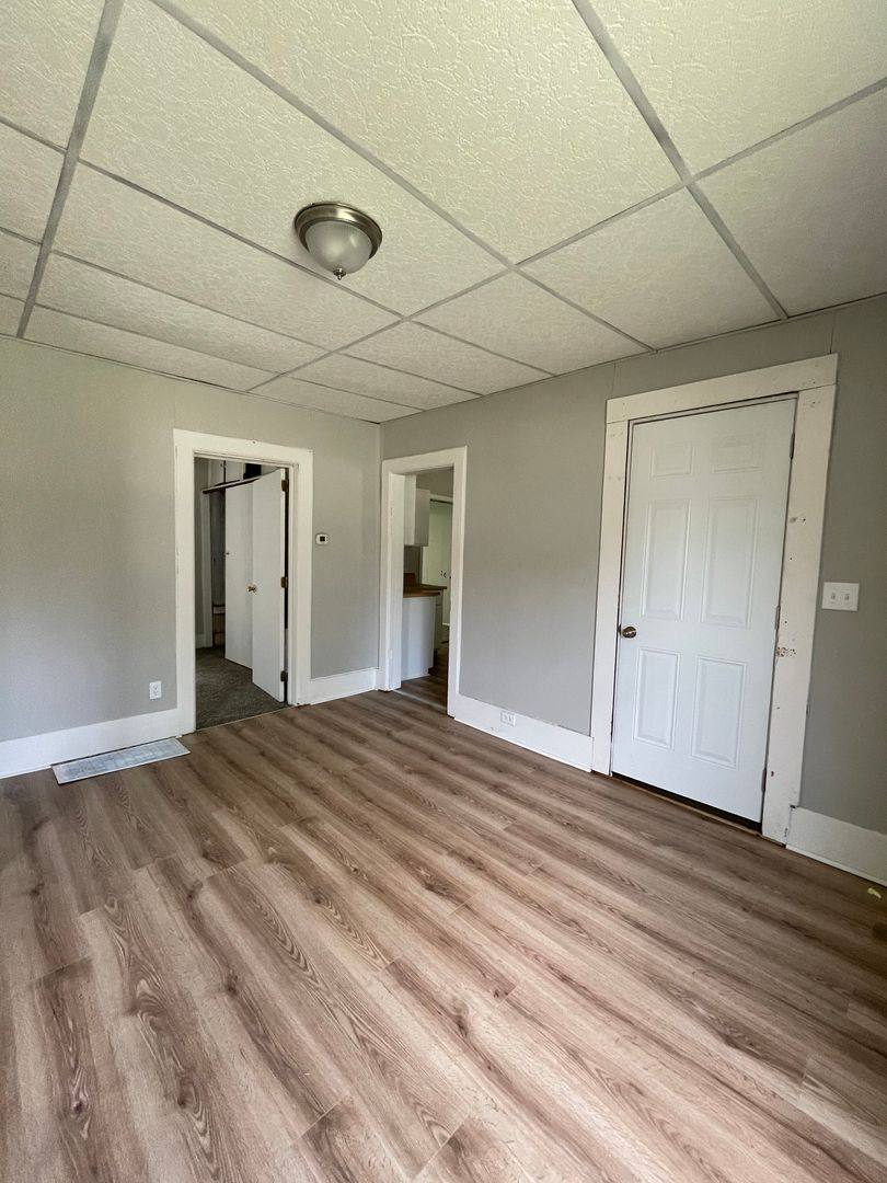 House for rent at 201 S Merchant, Emporia, KS 66801