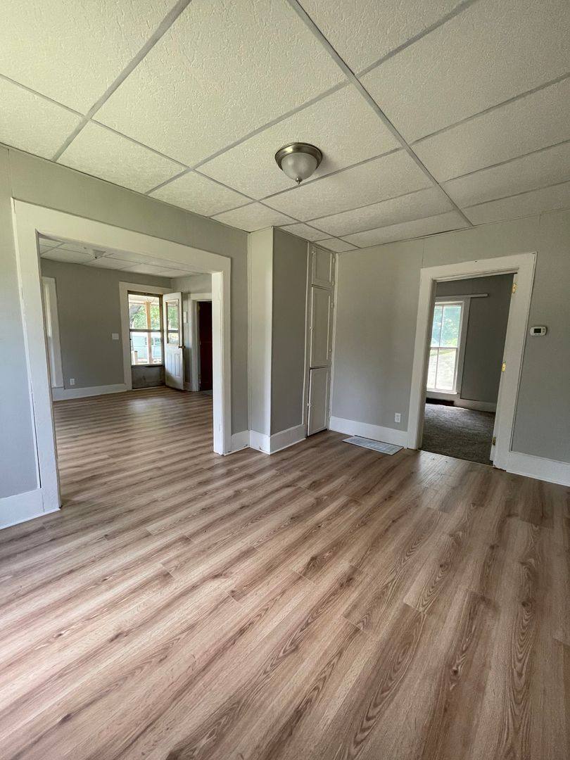 House for rent at 201 S Merchant, Emporia, KS 66801