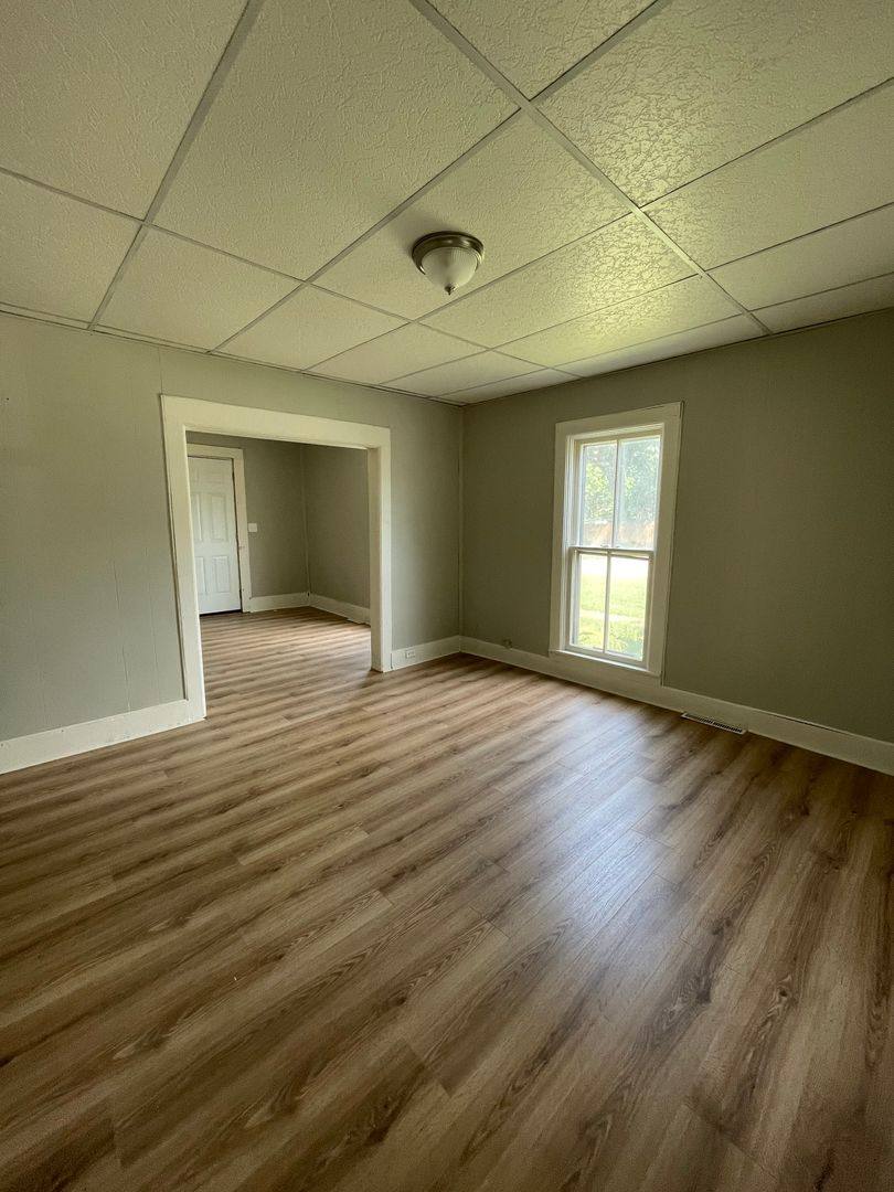 House for rent at 201 S Merchant, Emporia, KS 66801