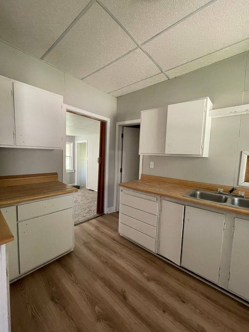 House for rent at 201 S Merchant, Emporia, KS 66801