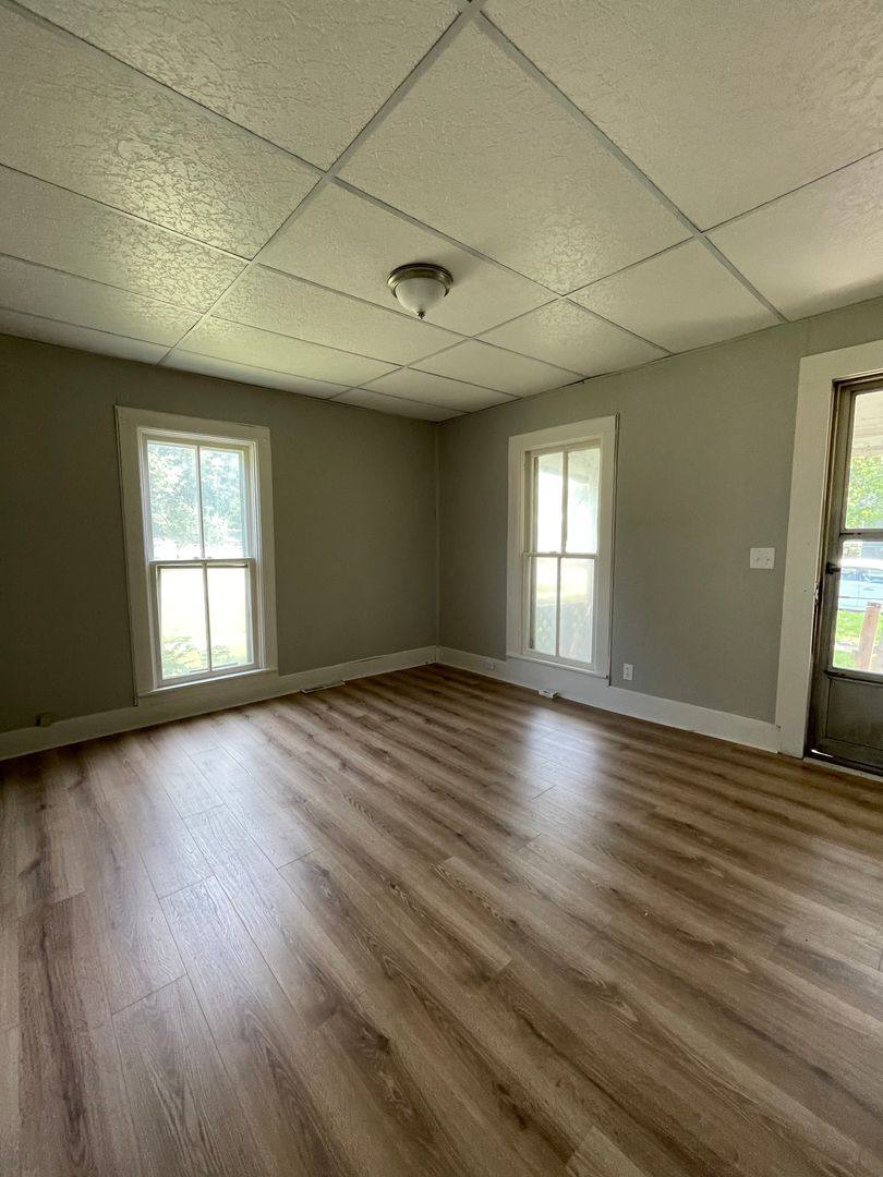 House for rent at 201 S Merchant, Emporia, KS 66801