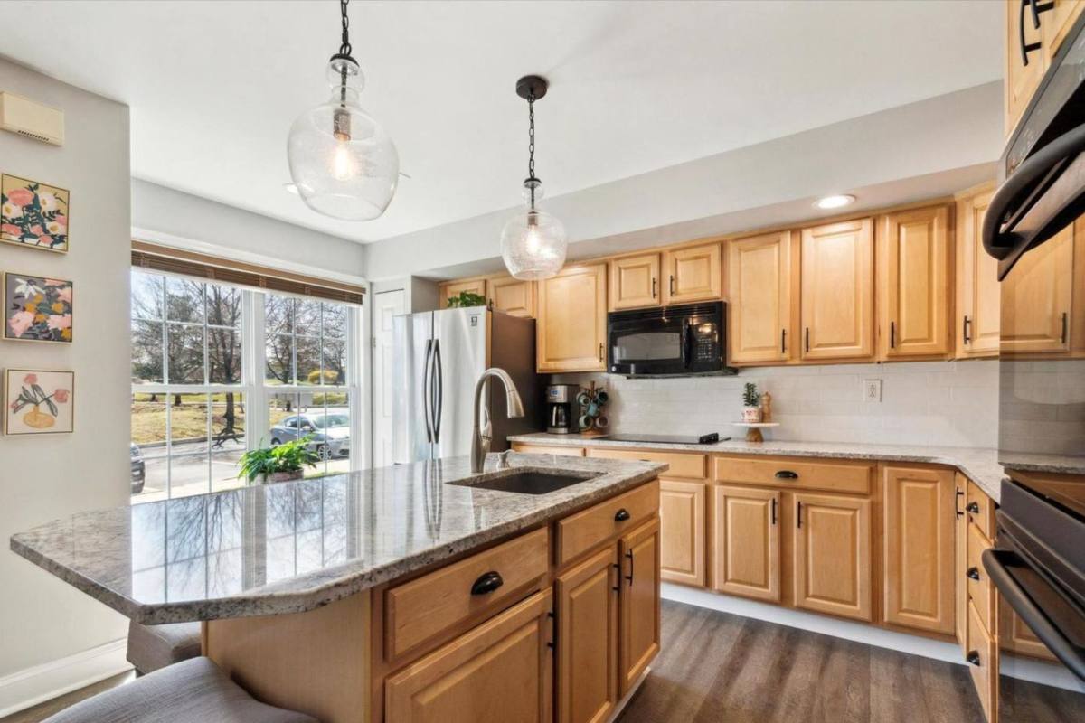 Townhouse for rent at 749 Chessie Court, West Chester, PA 19380
