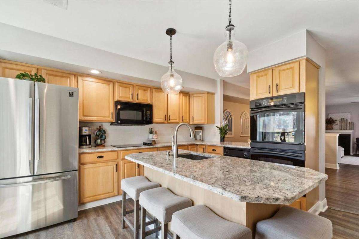 Townhouse for rent at 749 Chessie Court, West Chester, PA 19380