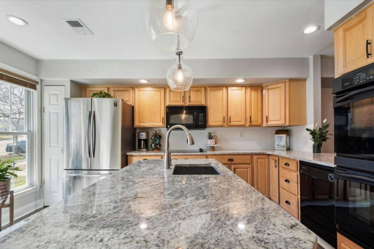 Townhouse for rent at 749 Chessie Court, West Chester, PA 19380