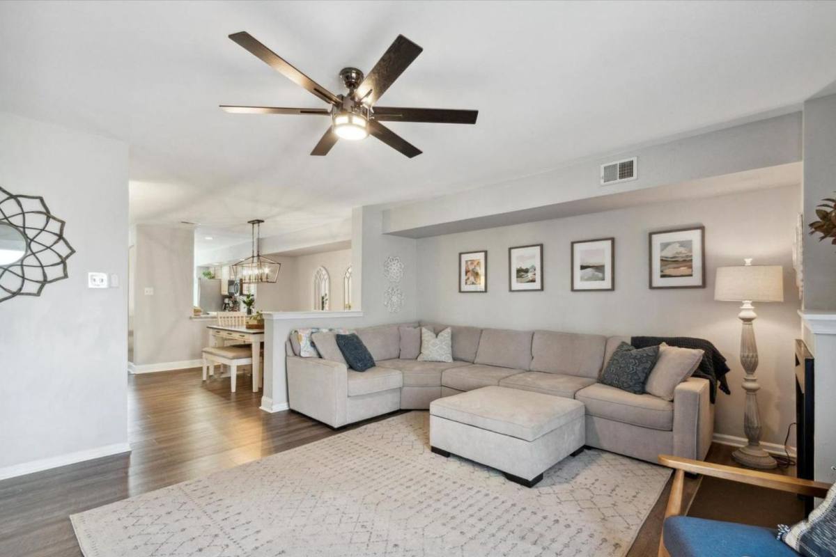 Townhouse for rent at 749 Chessie Court, West Chester, PA 19380