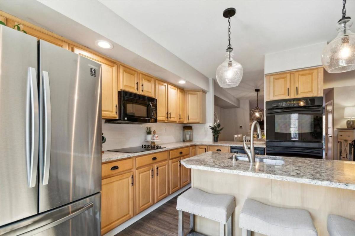 Townhouse for rent at 749 Chessie Court, West Chester, PA 19380