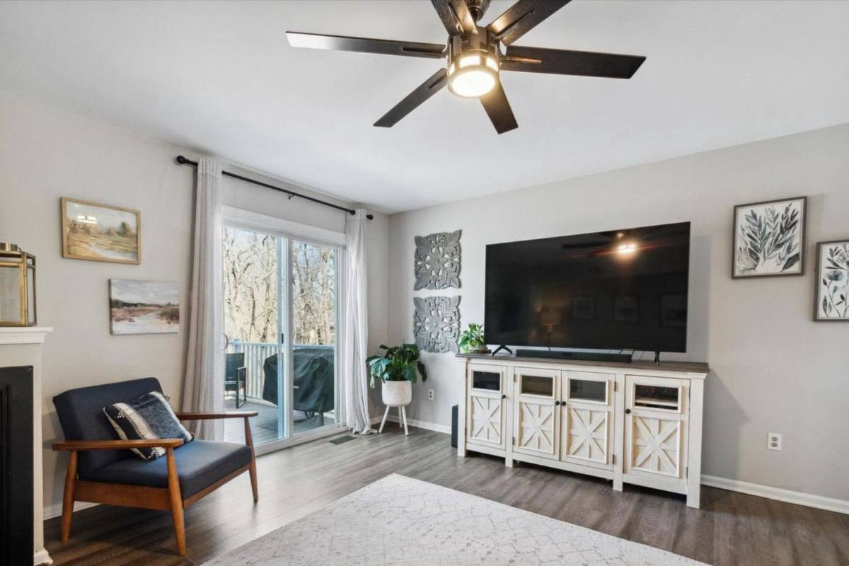Townhouse for rent at 749 Chessie Court, West Chester, PA 19380