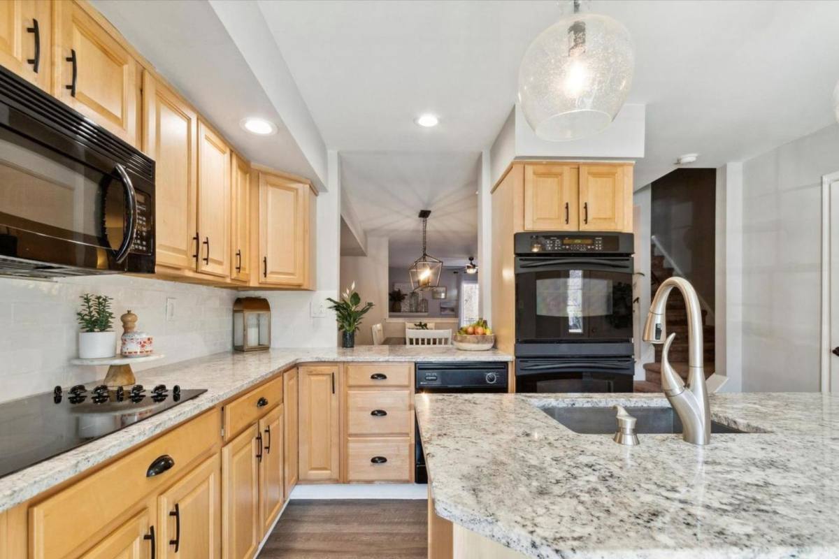 Townhouse for rent at 749 Chessie Court, West Chester, PA 19380