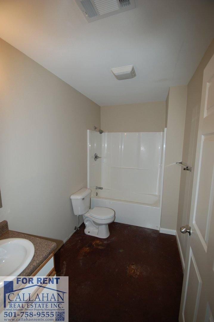 Apartment for rent at 3619 Sycamore St, North Little Rock, AR 72118