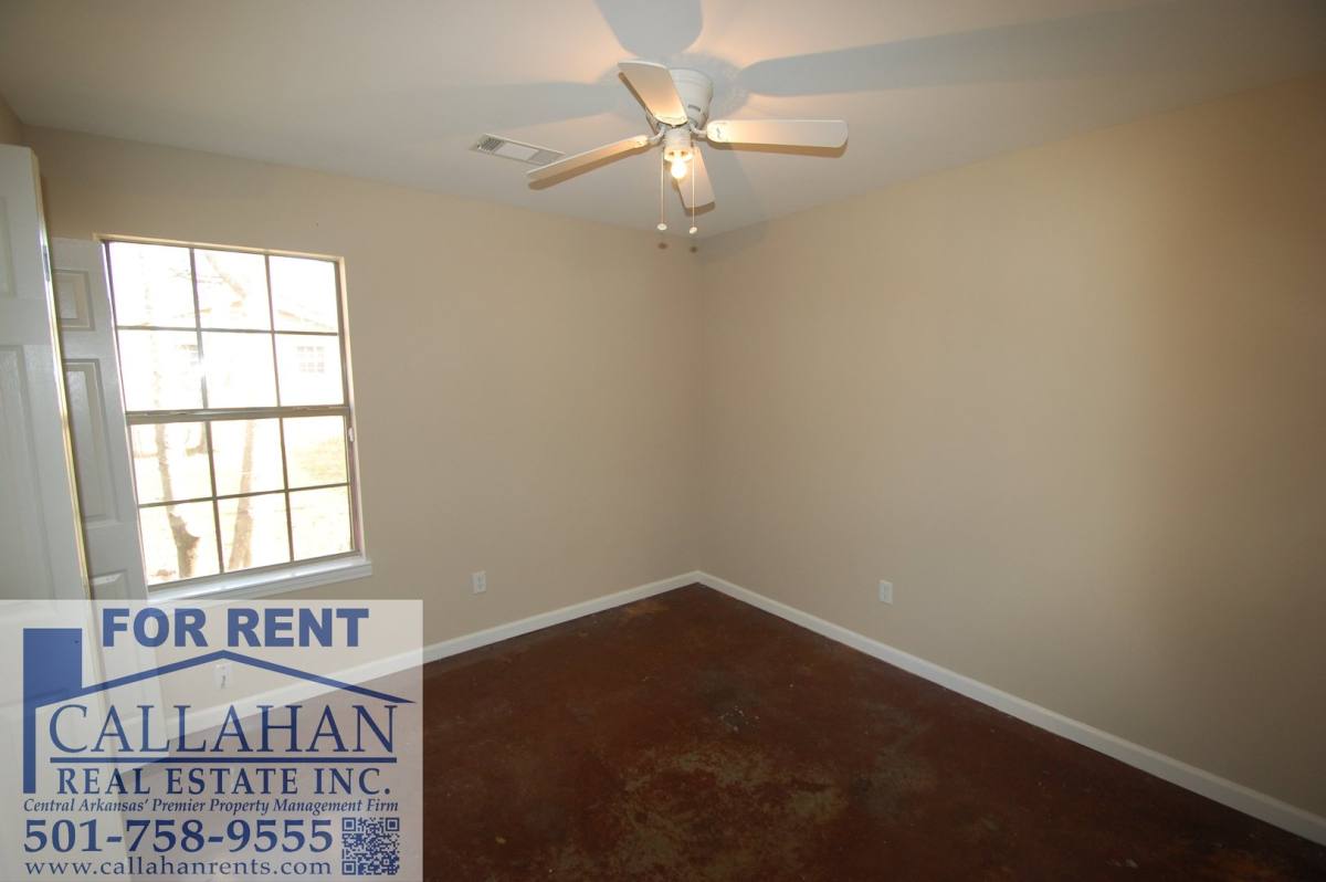 Apartment for rent at 3619 Sycamore St, North Little Rock, AR 72118