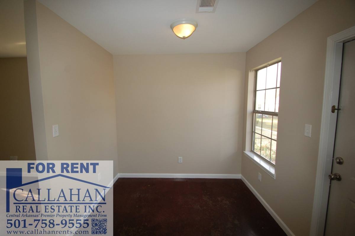 Apartment for rent at 3619 Sycamore St, North Little Rock, AR 72118