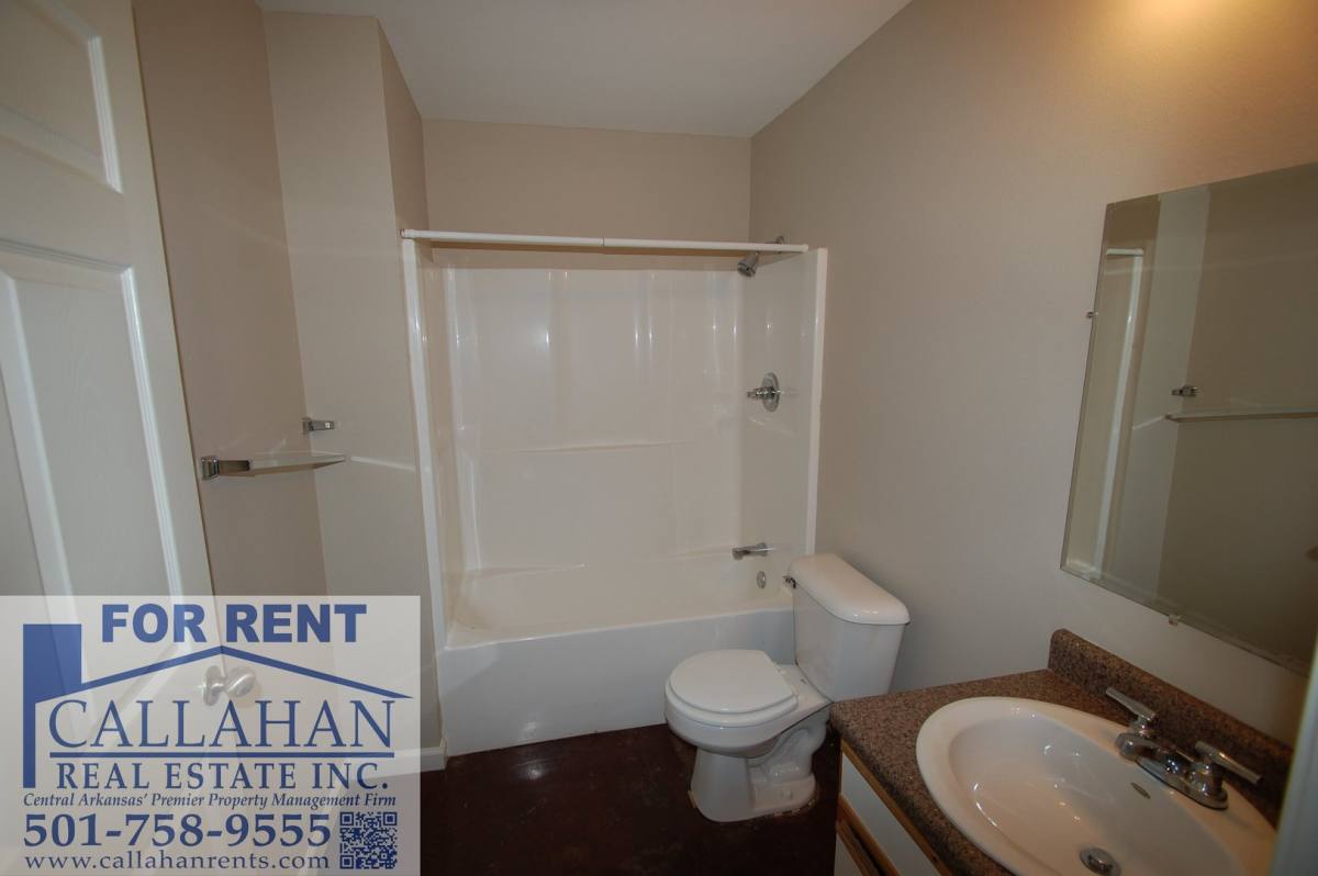 Apartment for rent at 3619 Sycamore St, North Little Rock, AR 72118