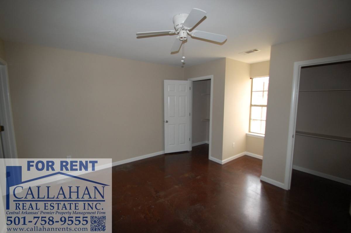Apartment for rent at 3619 Sycamore St, North Little Rock, AR 72118