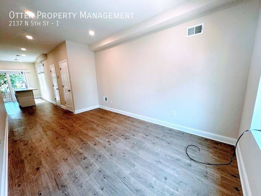 Apartment for rent at 2137 N 5th St #1, Philadelphia, PA 19122
