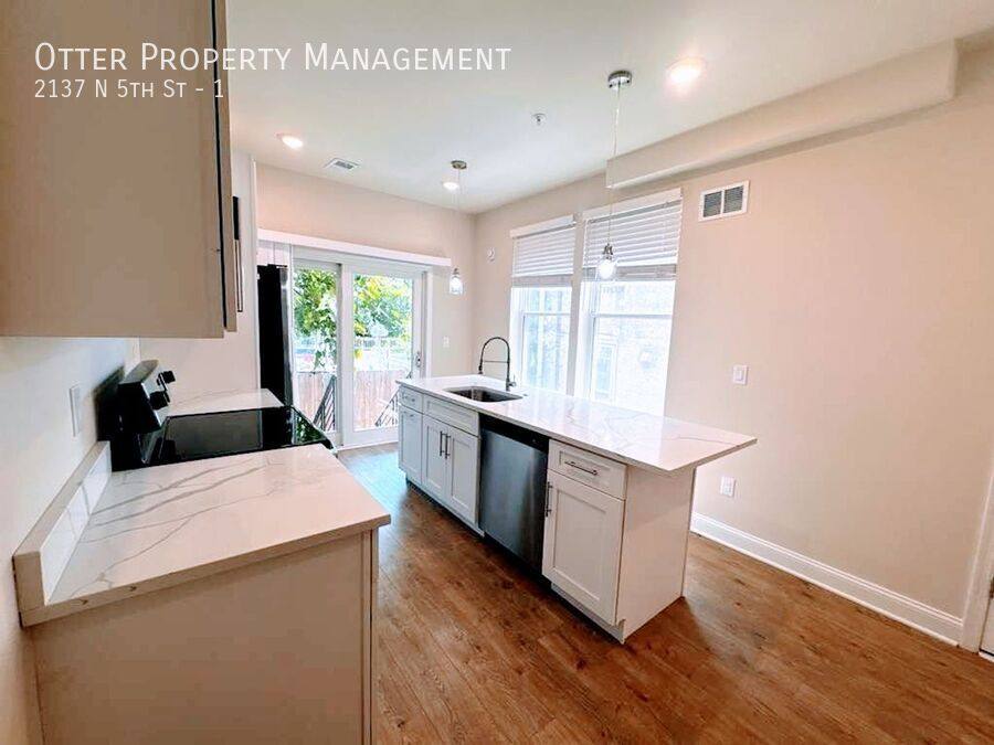 Apartment for rent at 2137 N 5th St #1, Philadelphia, PA 19122