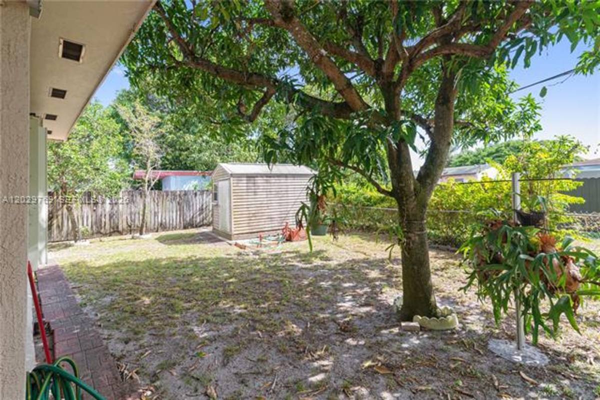 House for rent at 210 E 61st St, Hialeah, FL 33013