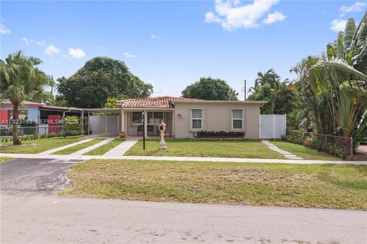 House for rent at 210 E 61st St, Hialeah, FL 33013