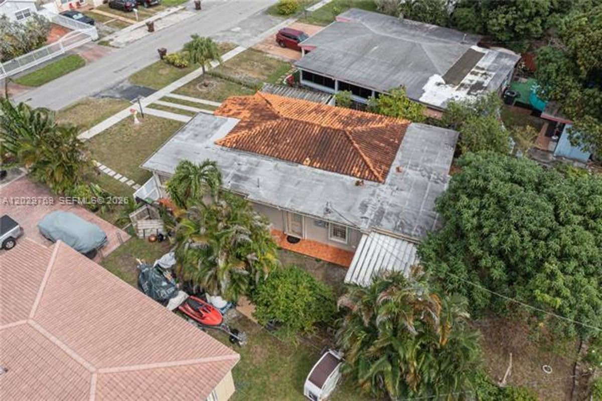 House for rent at 210 E 61st St, Hialeah, FL 33013