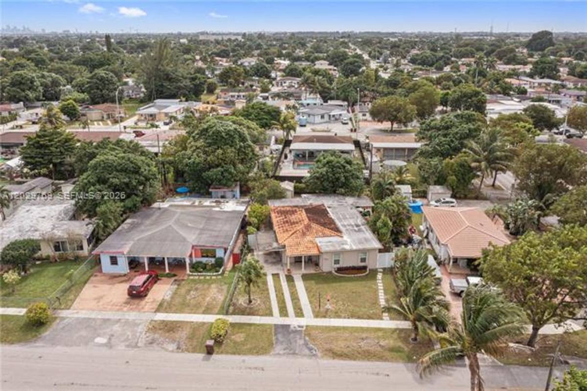 House for rent at 210 E 61st St, Hialeah, FL 33013