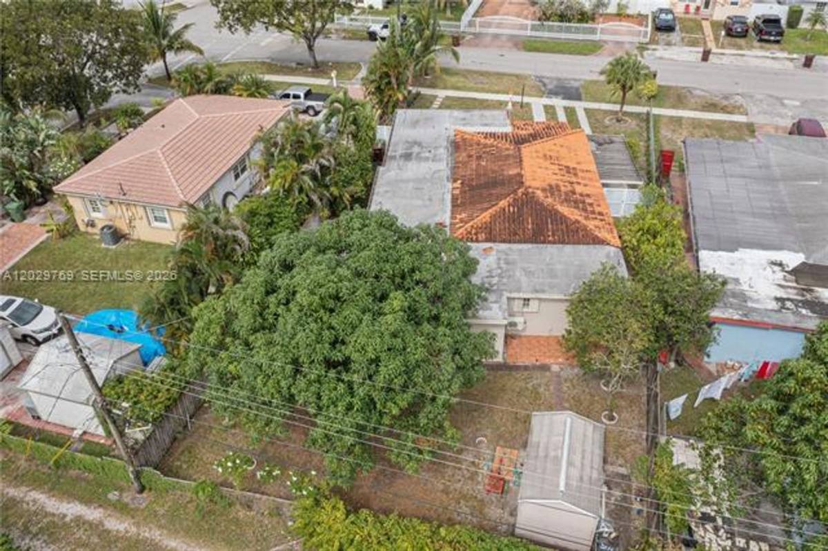 House for rent at 210 E 61st St, Hialeah, FL 33013