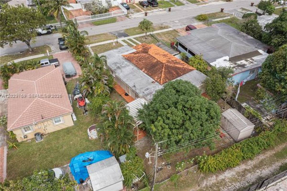 House for rent at 210 E 61st St, Hialeah, FL 33013