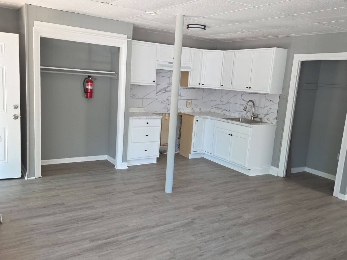 Apartment for rent at 65 King St, Pottstown, PA 19464