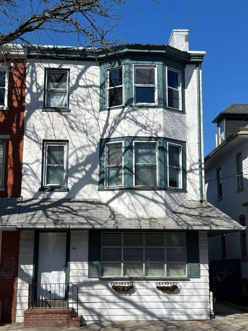 Apartment for rent at 65 King St, Pottstown, PA 19464
