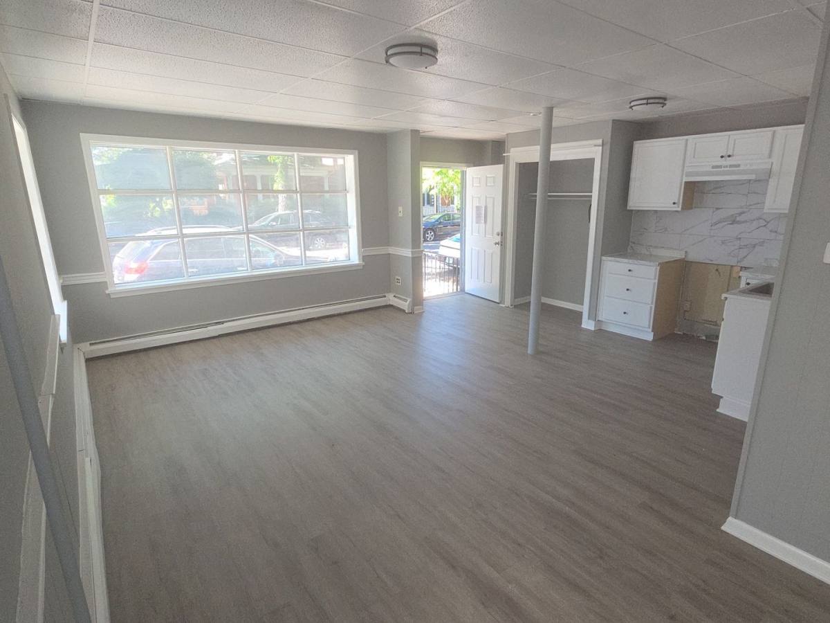 Apartment for rent at 65 King St, Pottstown, PA 19464