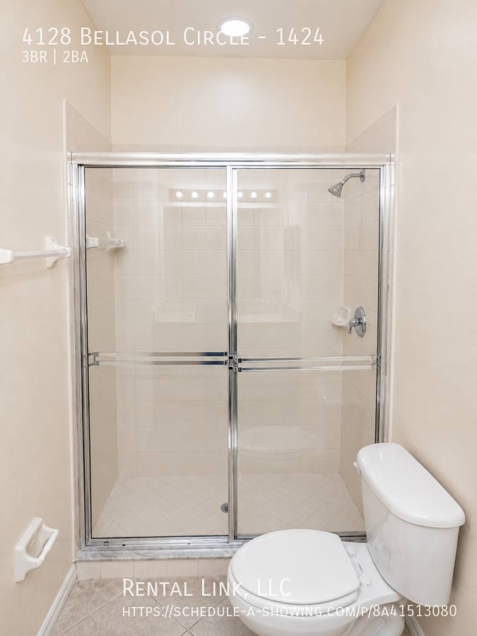 Condo for rent at 4128 Bellasol Circle #1424, Fort Myers, FL 33916